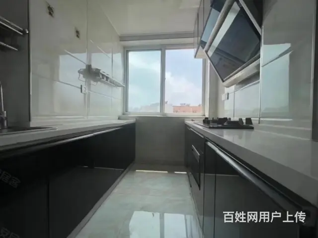 山水龙城 普通住宅 精装修 - 图片 4
