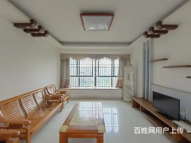 急!急!急 城市风景  南北通4房  仅350万 看房有钥匙 - 图片 1