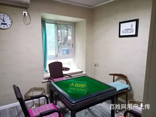 金海世纪城 金海朗庭 可做商用 三室两厅一卫 - 图片 7