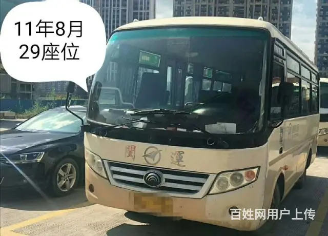 国五排放标准 使用性质 公路客运
14年4月35座 - 图片 8