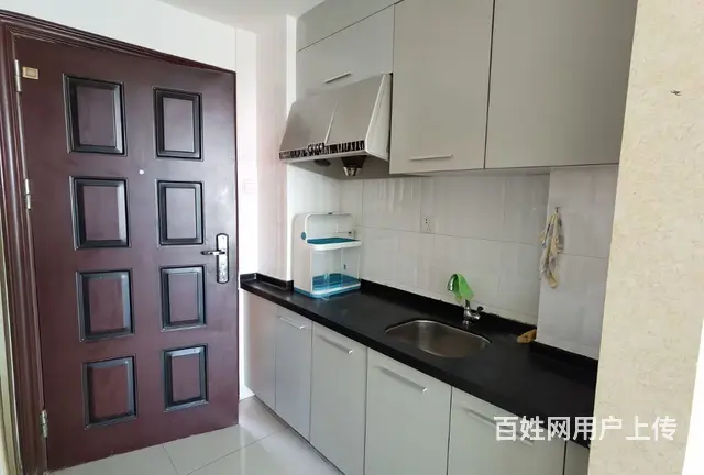 单身公寓拎包入住豪华装修 - 图片 2