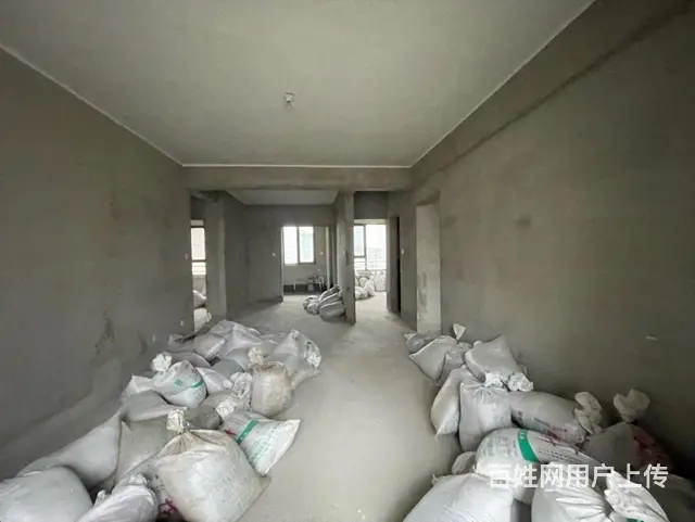 真实在售 莱芜世纪城118平3室2卫南北通透户型议价 - 图片 4