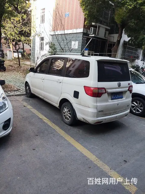 北汽威旺M20面包车出售 - 图片 2