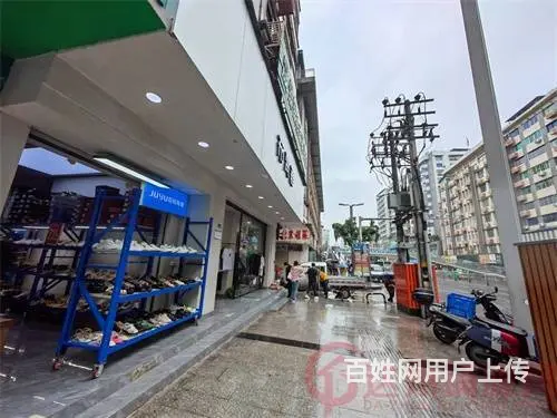 （达州铺源网）市内老车坝机关幼儿园旁36㎡空铺出租 - 图片 2