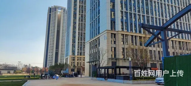 南部汽车地铁站 观云海 1室1厅1卫 精装修 带家 - 图片 11
