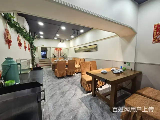 道里 建国街餐馆饭店出兑 快餐店出兑 - 图片 4