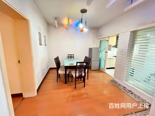 锦泰广场 安泰新村 便宜三房 周边配套设施齐全 诚心出售 - 图片 6