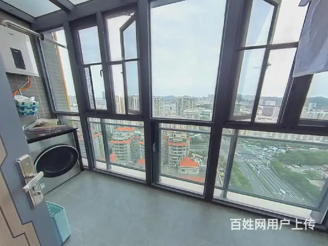 中珠九悦 5室2厅213m?满五唯一 - 图片 10