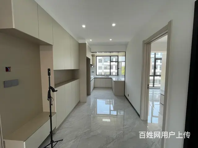 首付款5万，龙江逸园5楼90平，两室两厅一卫，精装 - 图片 7