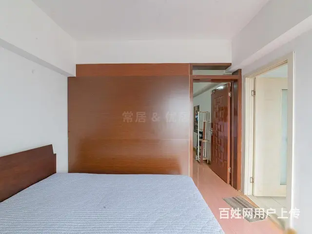 新出局小实验金鼎公寓简单装修户型正景观楼层配套齐全 - 图片 7