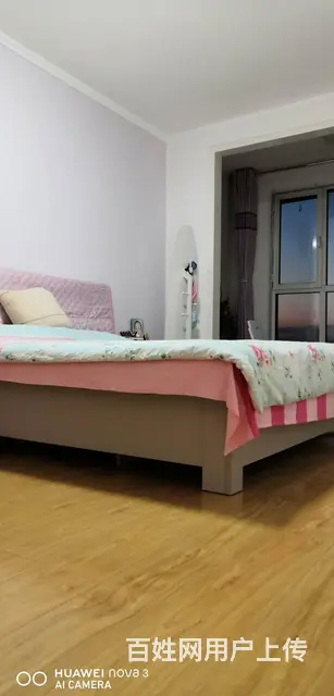 水岸蓝庭 普通住宅 精装修 - 图片 4