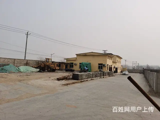 白马物流园北行300米，水电齐全，交通便利。 - 图片 4