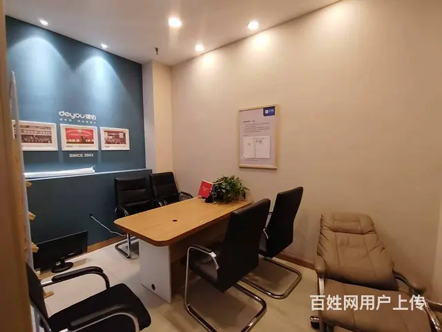 同城推广丨世纪大道渭滨苑地铁口临街79平店铺转让 - 图片 9
