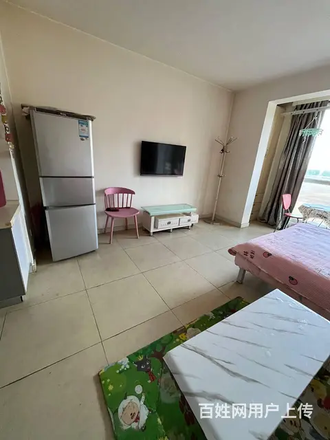 丽都新城(铁西)(铁西) 普通住宅1厅 精装修 - 图片 1