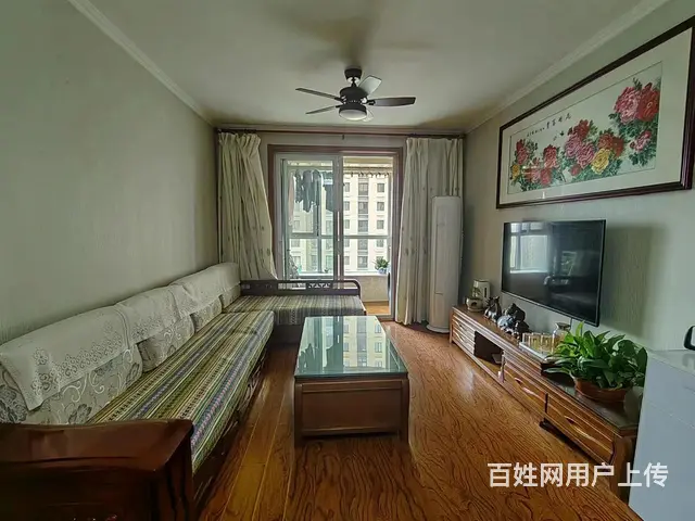 嘉亿国际105平 精装三室 带储 79万 - 图片 2