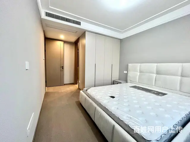 三华园精装3房凤起路中河北路皇亲苑社坛苑平安居带车位 - 图片 1