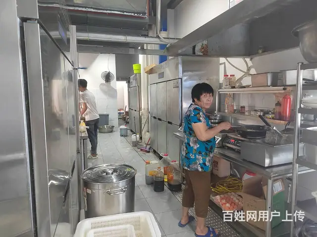 （51旺铺推荐）府城商城200平自助烤肉店转让 - 图片 3