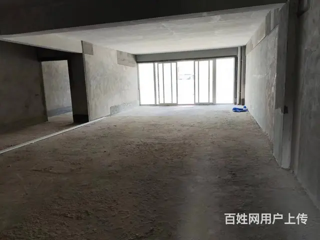 (51旺铺推荐）美兰区碧桂园中央半岛520平铺面出租 - 图片 5