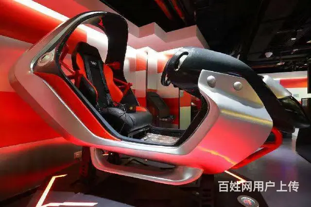 苏州VR游乐设备租赁 - 图片 9