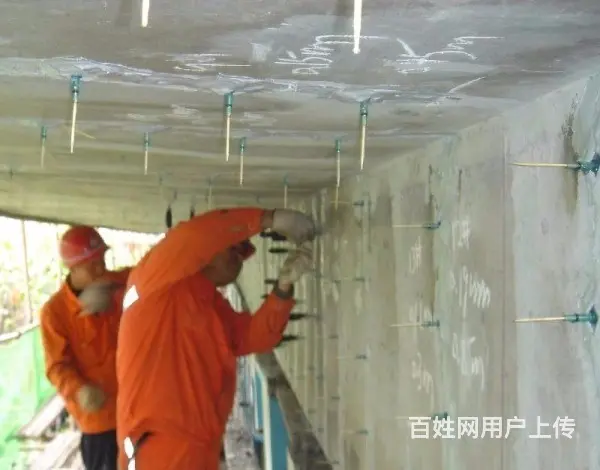 专业防水补 漏房屋漏水 卫生间漏水 - 图片 8