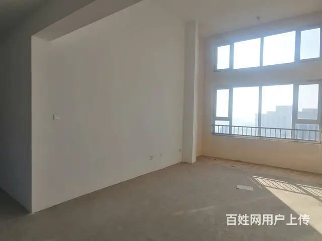 祥瑞八中旁 毛坯 对面理工大 单价5300，一室到三室 - 图片 1