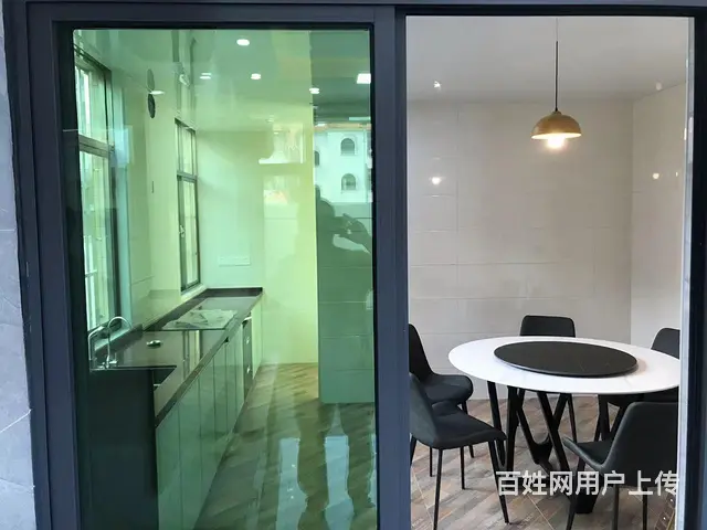 不是宅基地的村屋 - 图片 2
