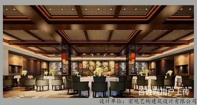 乡镇文旅规划、景观设计、文化广场设计 - 图片 6