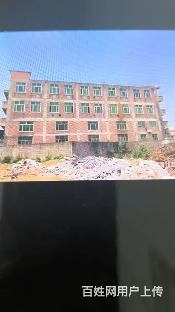 南安丰州2000平三层厂房+400空地出租 - 图片 2