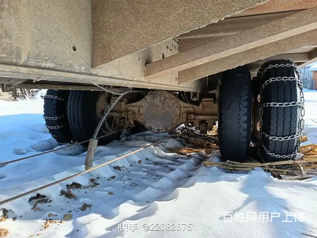 出售拉挖掘机的板车 - 图片 6