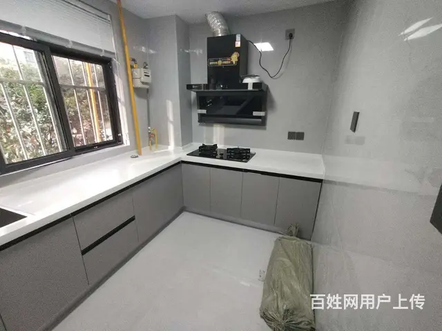 天河南路 中海丽江 电梯房3楼，南北落地窗 - 图片 11