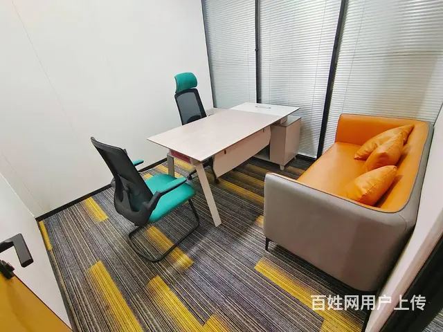 不租办公室也能成立公司，只租地址，可以接待，可以配合开户检查 - 图片 2
