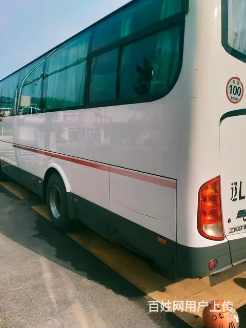 【搞定了！】出售47座宇通客车 - 图片 4