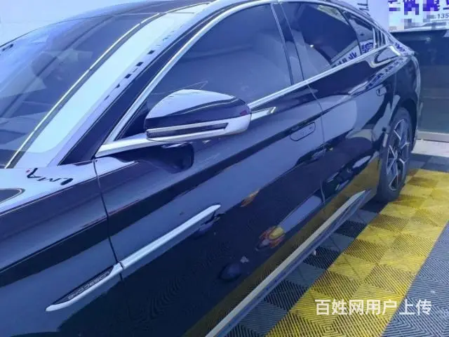 （老板房源）中南汽车世界12年贴膜店转让可空转 - 图片 6