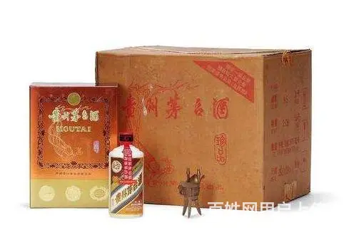 李沧区回收茅台酒-李沧区诚信茅台酒回收中心 - 图片 2