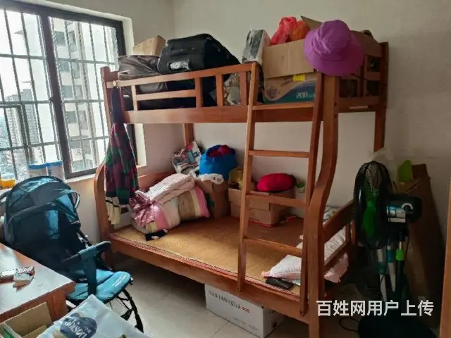府城水果市场商圈    滨河华庭2房电梯 - 图片 5