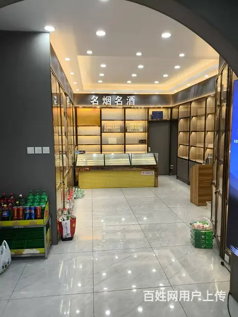 新竹路 50平米优质门面出租（房东直租） - 图片 4
