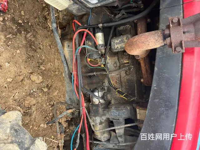 【搞定了！】东方红804，有需要☎️ - 图片 2