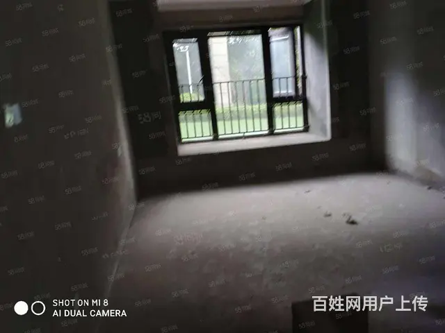 银河湾二期开发商一手直签现房 无任何费用 楼层好可 - 图片 3