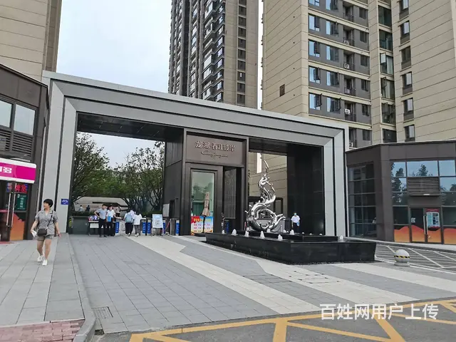 龙湖春江春江彼岸 - 图片 2