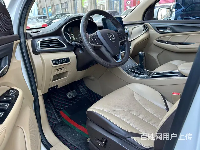 2018年宝骏730自动挡新款 - 图片 7