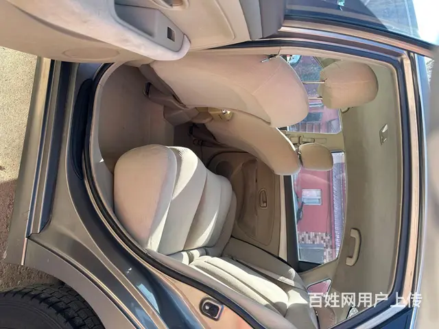日产 轩逸 2015款 轩逸经典 1.6 手动 CNG双燃料 - 图片 6