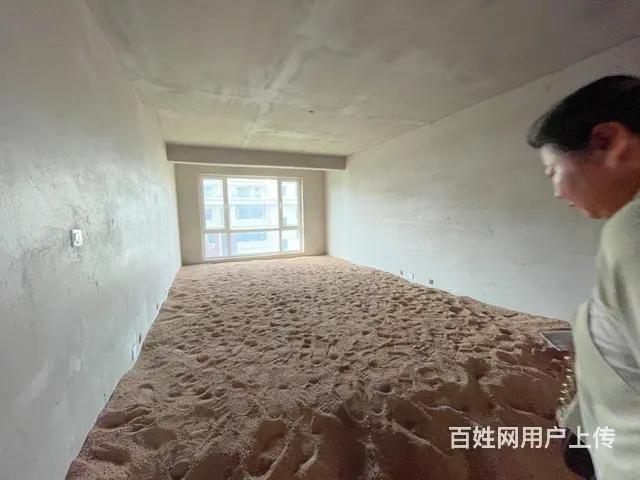 金泰u家，洋房6楼（顶楼9楼）120平三室 - 图片 9