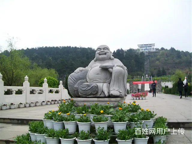 沈阳隆宝山墓园多少钱一块墓地 - 图片 7