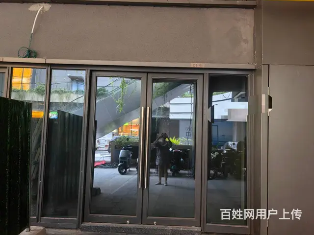 （51旺铺推荐）龙湖光年40平铺面出租 - 图片 2