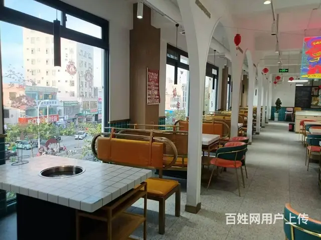 （51旺铺推荐）崖州区500平火锅店转让 - 图片 10