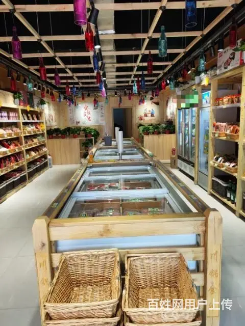 超市旺铺急转 - 图片