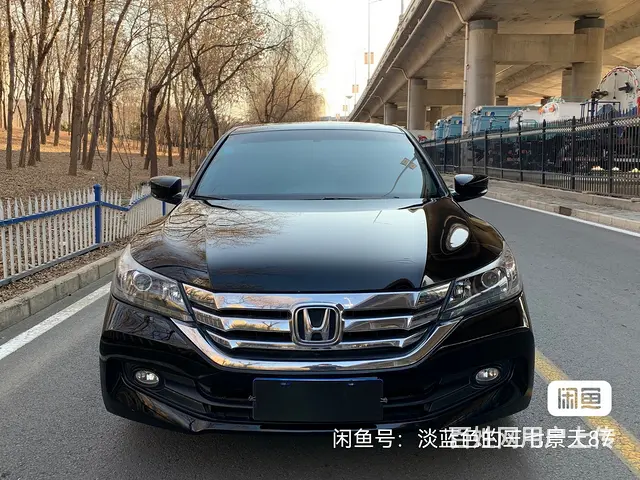 16雅阁 - 图片 6