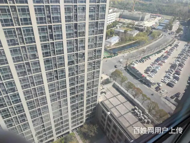 月河华庭街火车站附近，嘉华广场多套精装一房，民用水电停车方便 - 图片 12