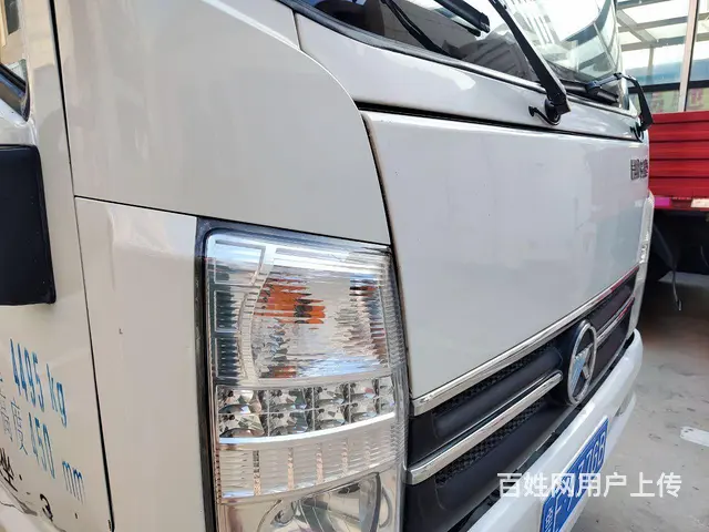 凯马 凯捷 平板车 国5 - 图片 5