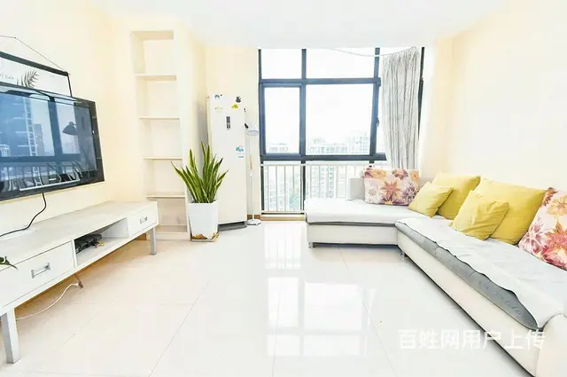 佳境天城 满5   跃层住宅 诚心出售 中高楼层 - 图片 1